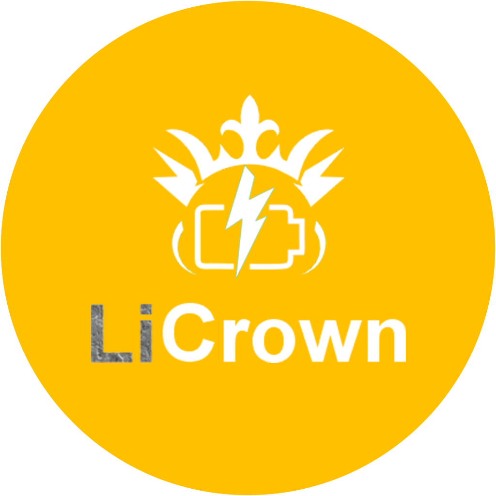 LiCrown Earning App